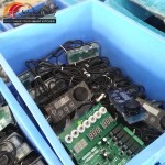 Remote Control Supplier - Induction Cooker Panel