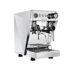 Coffee Maker Supplier - Commercial Cafe Stainless Steel Expresso