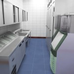 Catering Equipment Supplier - Wholesale New Buffet Set Takeaway