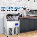 Ice Maker Manufacturer - Ice Block Cube Making Machines Glacons