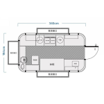 Food Cart Factory - Manufacturers Mobile Kitchen Electric Trucks