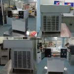 Bingsu Machine Manufacturer - Korean Snow Flake Ice Making