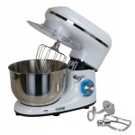 Dough Mixer Supplier - Commercial Stand Kneading Spiral Planetary