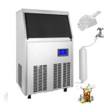 Ice Maker Manufacturer - Ice Block Cube Making Machines Glacons