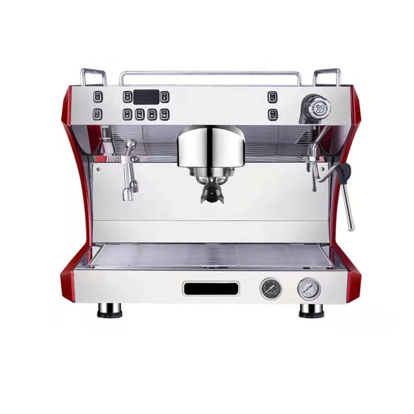 Espresso Machine Supplier - Automatic Italian Expresso Commercial
