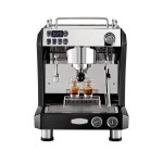 Expresso Maker Manufacturer - Automatic Restaurant Cafe With Grinder
