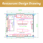Restaurant Equipment Manufacturer - Sandwich Grill Pizza Subway Shawarma