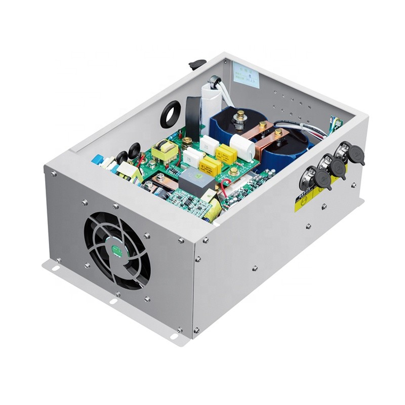 Control Board Manufacturer - Industrial Induction Cooker Motherboard