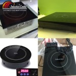 Spare Parts Manufacturer - Commercial Induction Cooker Coils Glass