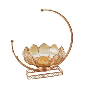 Metal Tray Manufacturer - Eid Mubarak Cookie Kareem Serving Ramadan