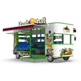 Concession Trailer Factory - Mobile Bar Fully Equipped Pizza Coffee