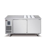 Table Fridge Manufacturer - Commercial Under Counter Depth Freezers