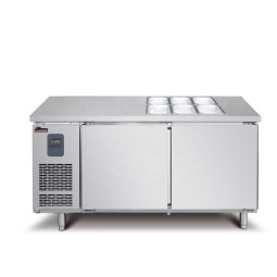 Table Fridge Manufacturer - Commercial Under Counter Depth Freezers