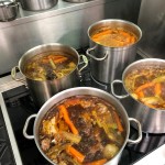 Induction Cooker Manufacturer - 4 Burner Hot Plates Industrial Commercial