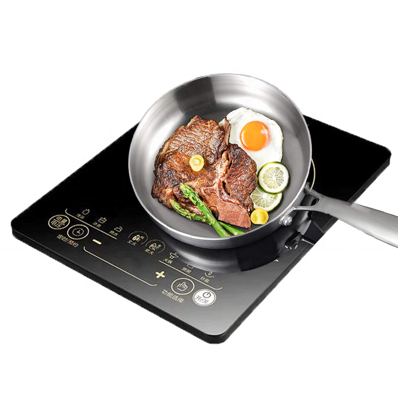 Induction Cooker Manufacturer - 2000W Piano Cottura Induzione Home