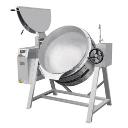 Crawfish Boiler Manufacturer - Commercial Industrial Meat Cooking