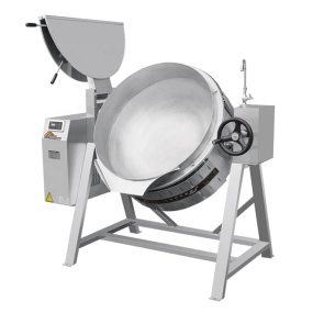 Crawfish Boiler Manufacturer - Commercial Industrial Meat Cooking