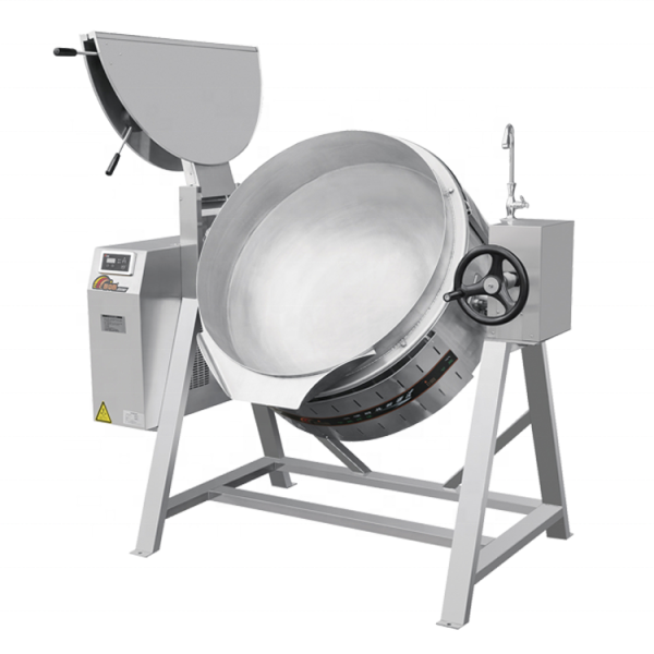 Crawfish Boiler Manufacturer - Commercial Industrial Meat Cooking