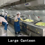 Kitchen Machinery Manufacturer - Restaurant Commercial Professional Cuisine
