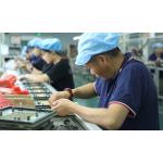 Pizza Oven Manufacturer - Commercial Conveyer Baking Gas Hot Air