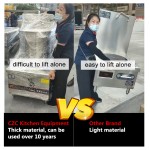 Soup Kettle Manufacturer - Induction Low 8-15KW Beef Stew Slow Cooker