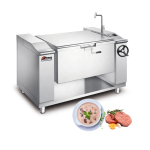 Induction Cooker Manufacturer - 100-150 Liter Tilting Skillet Electric