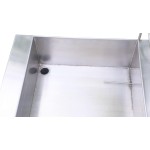 Deep Fryer Supplier - Fried Chicken Frier French Friteuse