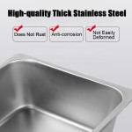 Auto Fryer Factory - Countertop Frier French Fries Machine