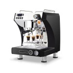 Expresso Maker Manufacturer - Automatic Restaurant Cafe With Grinder