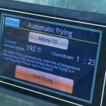 Auto Fryer Factory - Countertop Frier French Fries Machine