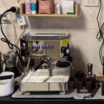 Coffee Machine Factory - Automatic Italian Cafetiere Kaffeemaschine