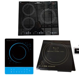 Ceramic Glass Manufacturer - Factory Wholesale Induction Cooker