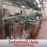 Catering Kitchen Factory - Restaurant Food Service Canteen Complete