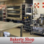 Kitchen Machinery Manufacturer - Restaurant Commercial Professional Cuisine