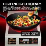 Tabletop Cooker Factory - 3500W Ceramic Stove Electromagnetic Flat