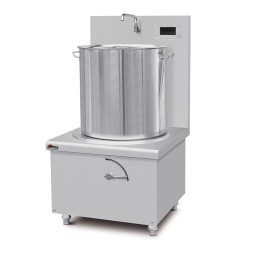 Soup Kettle Manufacturer - Induction Low 8-15KW Beef Stew Slow Cooker