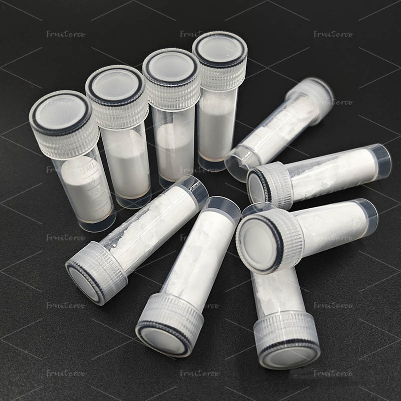 Cosmetic Peptide Acetyl Tetrapeptide-5 Acetyl Tetrapeptide-3