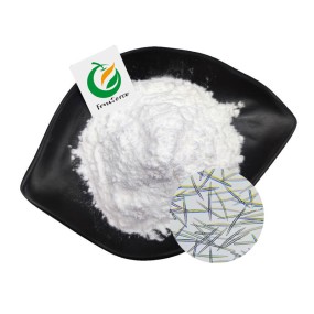Cosmetic Material Spongilla Lacustris Extract Hydrolyzed Sponge Spicule Powder Hydrolyzed Sponge