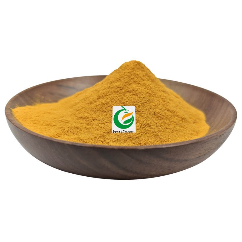 Fruiterco Green Tea Extract Powder Water Soluble Instant Green Tea Powder