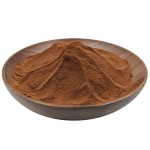 China 100% Pure Organic Water Soluble Black Tea Powder Instant Black Tea Powder
