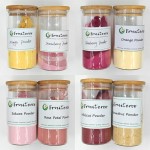 100% Pure Water Soluble Spray Dried Raspberry Fruit Powder Organic Raspberry Juice Powder