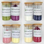 100% Pure Water Soluble Spray Dried Raspberry Fruit Powder Organic Raspberry Juice Powder