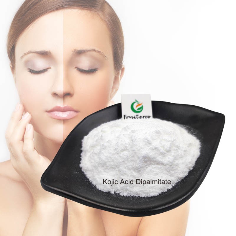 Cosmetic Grade 99% Kojic Acid Dipalmitate