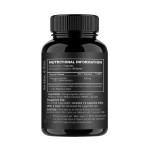 Healthcare Supplement Fadogia Agrestis Supplements Fadogia Agrestis Capsules for Men
