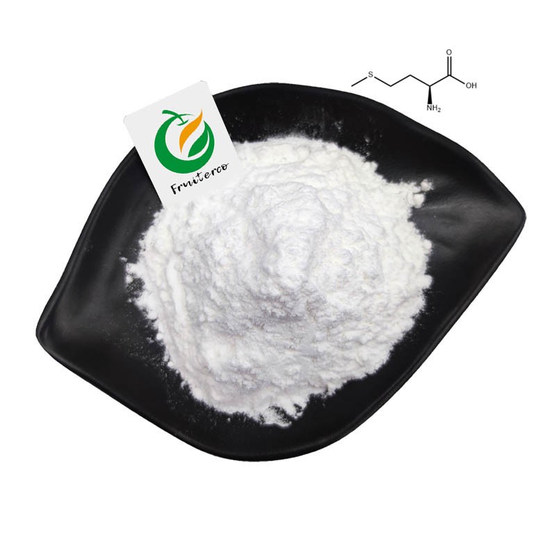 63-68-3 Food Grade L-Methionine L Methionine