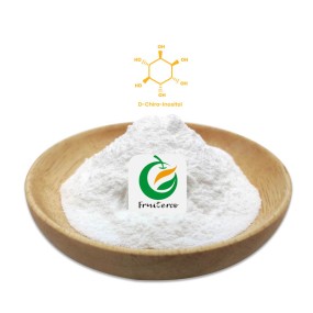 Food Supplement DCI D-chiro-inositol Powder D Chiro Inositol D-chiro Inositol