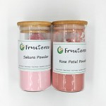 100% Pure Water Soluble Spray Dried Raspberry Fruit Powder Organic Raspberry Juice Powder