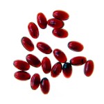 Natural Astaxanthin Dietary Supplements 12mg Astaxanthin Softge Capsules