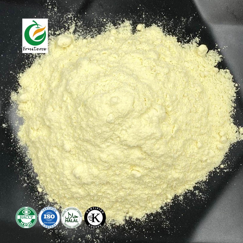 Selaginella Tamariscina Extract Amentoflavone 98%