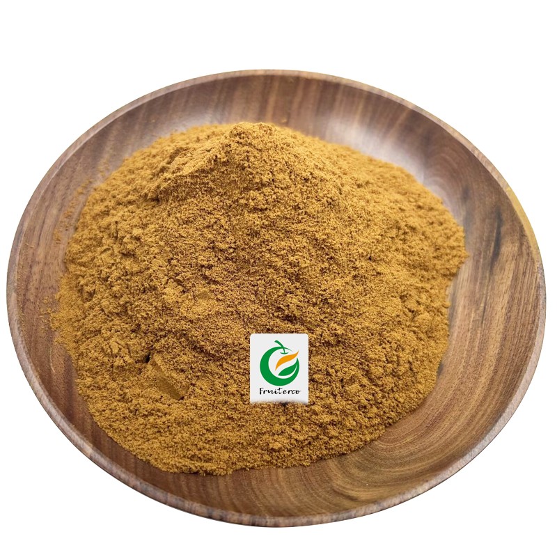 Herb Extract 100% Natural Cassia Seed Powdered Extract 10:1 Cassia Seed Extract Powder